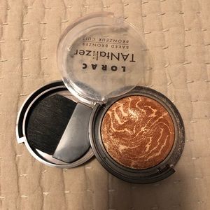 Lorac bronzer